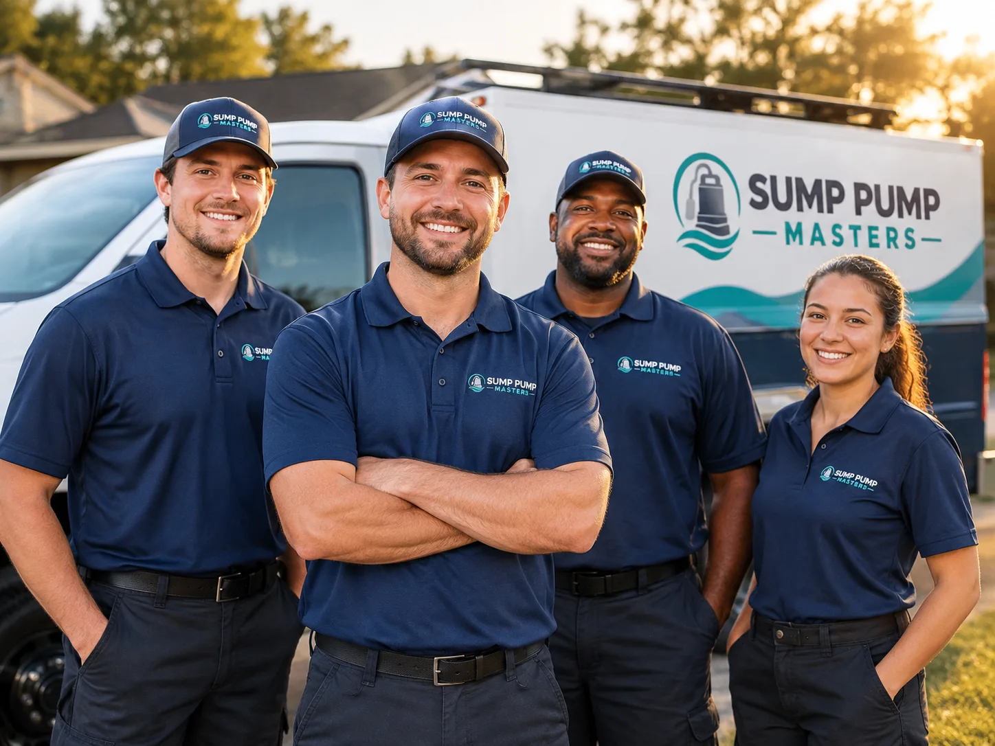 Sump Pump Repair company in Oquossoc, ME