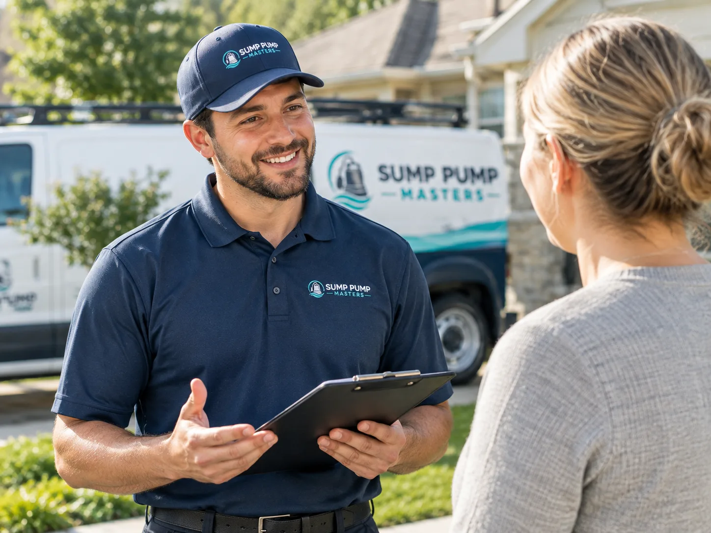 Sump Pump Repair Oquossoc, ME FAQs